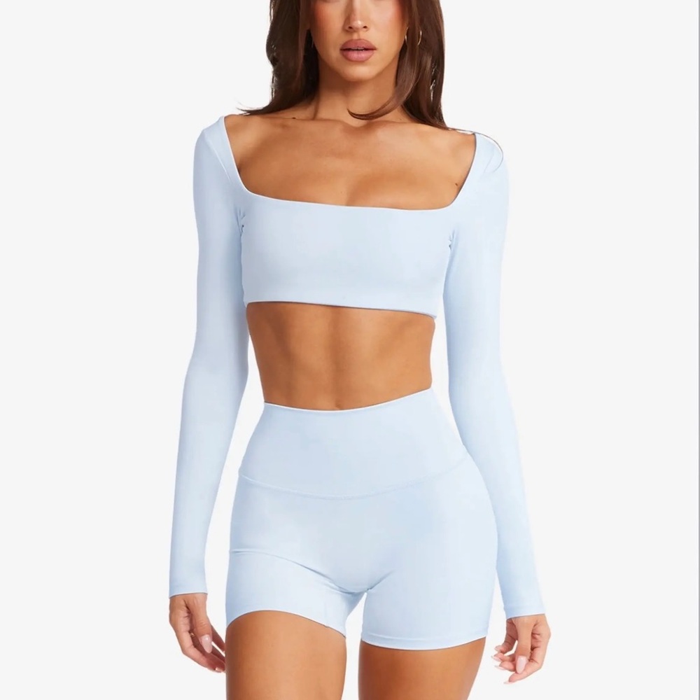 CSB x IM Ice Blue Set - Picture 5 of 6